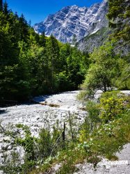 Eisgraben-Watzmann-Ostwand