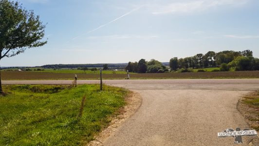 Felsenweg 6 NaturWanderpark delux Teufelsschlucht Ernzen Echternach Wandern Wanderfalkeonline